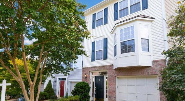 Photo of 9435 Silver Meteor Ct, Manassas Park, VA 20111