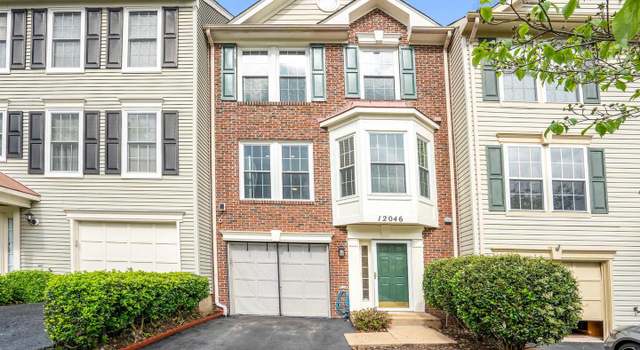 Photo of 12046 Country Mill Dr, Bristow, VA 20136