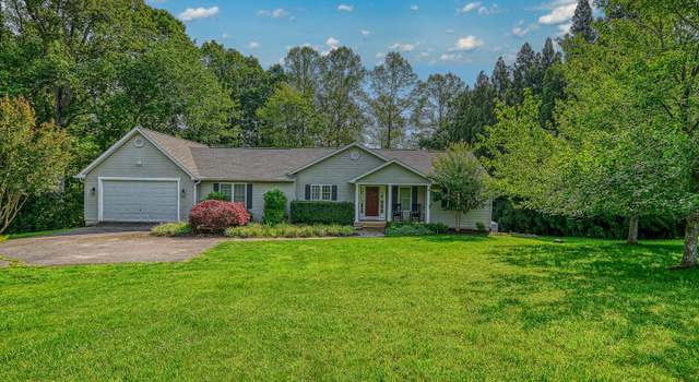 Property at 15513 Chestnut Tree Ct, Mineral, VA 23117, 4 beds, 4 baths