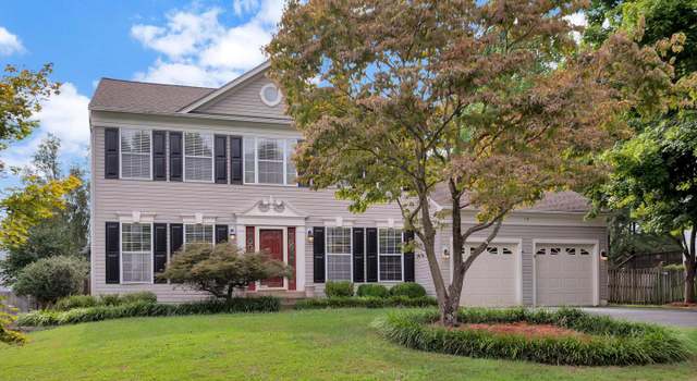 Photo of 18 Savannah Ct, Stafford, VA 22554
