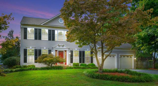 Photo of 18 Savannah Ct, Stafford, VA 22554