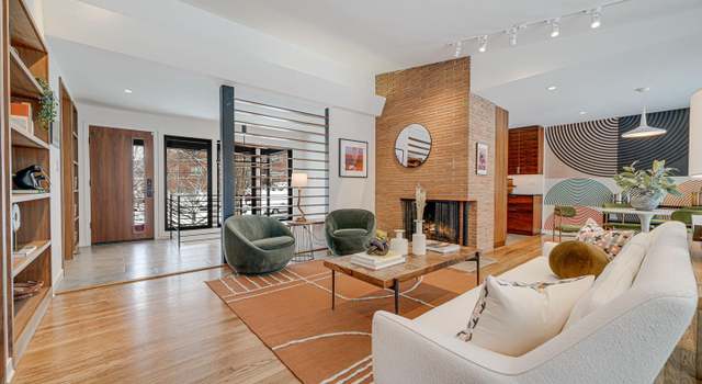 Photo of 1753 Verbena St NW, Washington, DC 20012