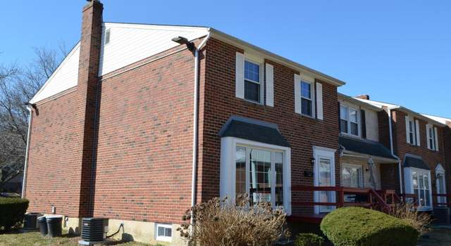 Photo of 2300 Taggart Ct, Wilmington, DE 19810