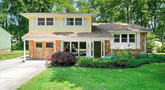 Photo of 39 Cornwall Dr, Newark, DE 19711