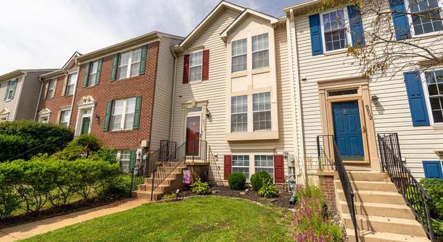 Photo of 8504 Pine Meadows Dr, Odenton, MD 21113