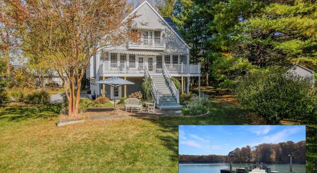 Photo of 4881 Anchors Way, Galesville, MD 20765