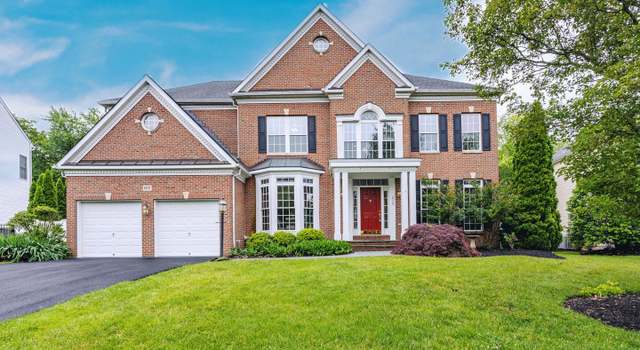 Photo of 615 Pearl Point Ct, Millersville, MD 21108