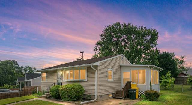 Photo of 1721 Leisure Ln, Glen Burnie, MD 21061