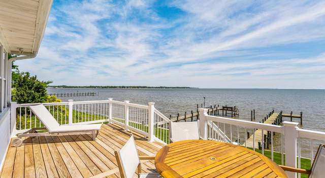 Photo of 6411 Melbourne Ave, Tracys Landing, MD 20779