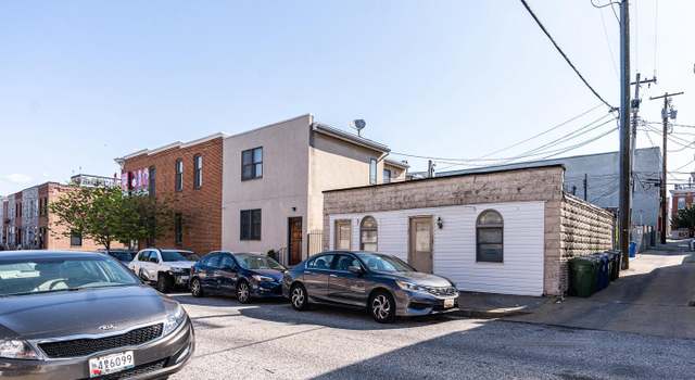 Photo of 3119 Eastern Ave, Baltimore, MD 21224