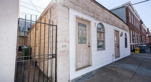 Photo of 3119 Eastern Ave, Baltimore, MD 21224