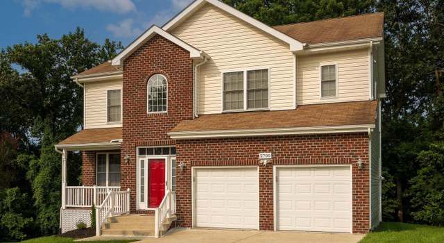 Photo of 2700 Hillsdale Rd, Baltimore, MD 21207