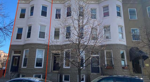Photo of 2607 N Charles St, Baltimore, MD 21218