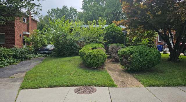 Photo of 4003 Glen Ave, Baltimore, MD 21215