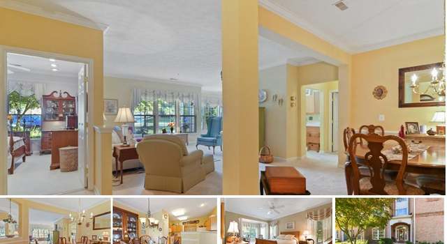 Photo of 9500-A Amberleigh Ln Unit 9500A, Perry Hall, MD 21128