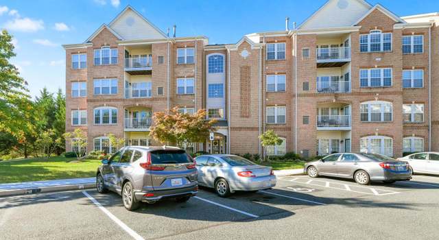 Photo of 9500-A Amberleigh Ln Unit 9500A, Perry Hall, MD 21128