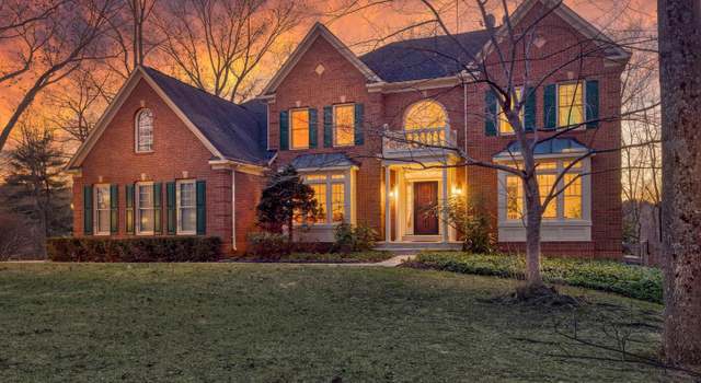 Photo of 7 Carolyn Ct, Owings Mills, MD 21117