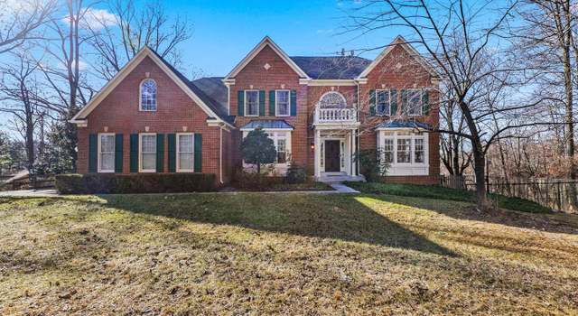 Photo of 7 Carolyn Ct, Owings Mills, MD 21117