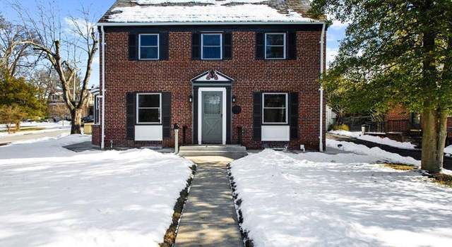 Photo of 3617 Durley Ln, Baltimore, MD 21207