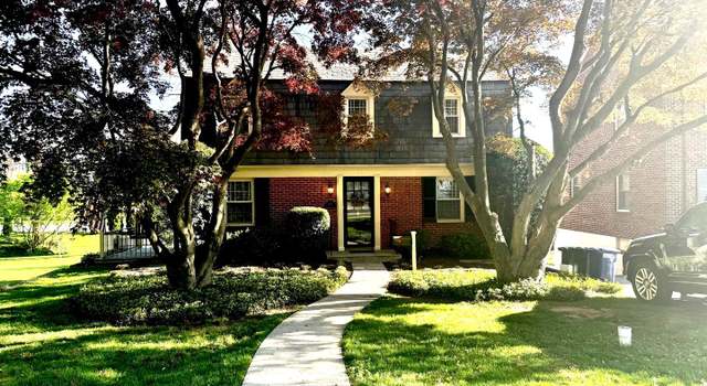 Photo of 437 Alabama Rd, Towson, MD 21204