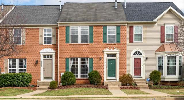Photo of 1815 Country Run Way, Frederick, MD 21702