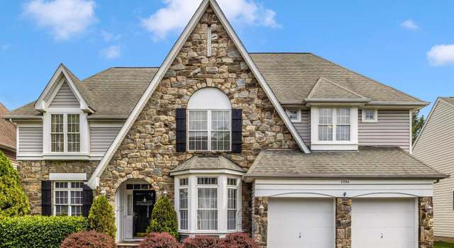 Photo of 2594 Bear Den Rd, Frederick, MD 21701