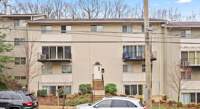 Photo of 8702 Manchester Rd #8, Silver Spring, MD 20901
