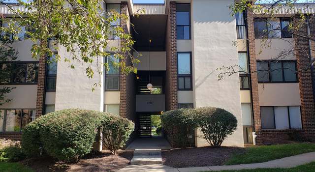 Photo of 2107 Walsh View Ter #102, Silver Spring, MD 20902