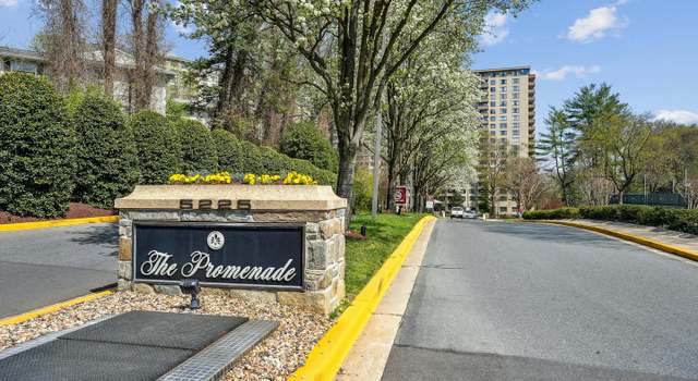 Photo of 5225 Pooks Hill Rd Unit 1602S, Bethesda, MD 20814