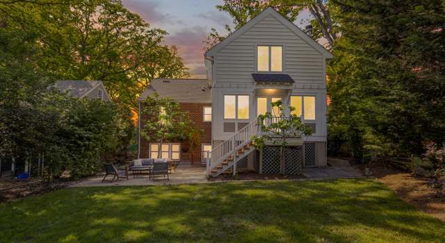 Photo of 517 Margaret Dr, Silver Spring, MD 20910