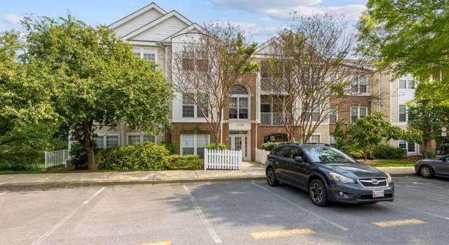 Photo of 12008 Amber Ridge Cir Unit A-302, Germantown, MD 20876