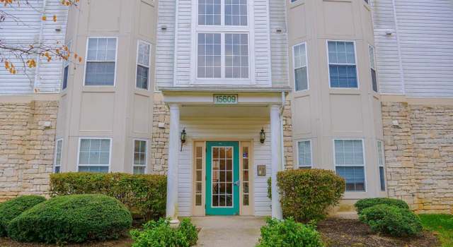 Photo of 15609 Everglade Ln Unit F301, Bowie, MD 20716