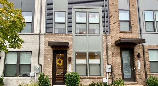 Property at 2503 Nicholson St, Hyattsville, MD 20782, 3 beds, 3.5 baths