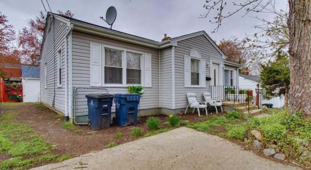 Photo of 146 Onondaga Dr, Oxon Hill, MD 20745