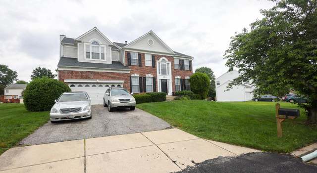 Property at 12914 Jervis St, Clinton, MD 20735, 4 beds, 3.5 baths