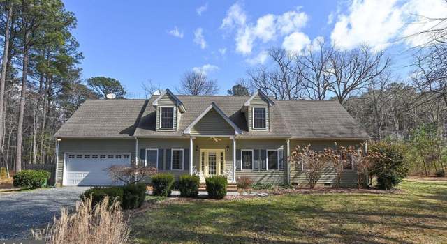 Photo of 23203 Stewart Way, Mcdaniel, MD 21647