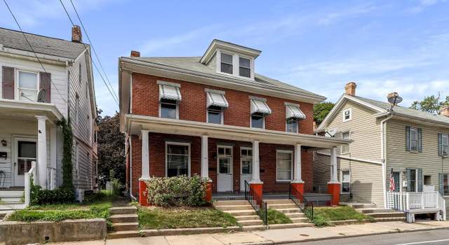 Photo of 629 N Mulberry St, Hagerstown, MD 21740