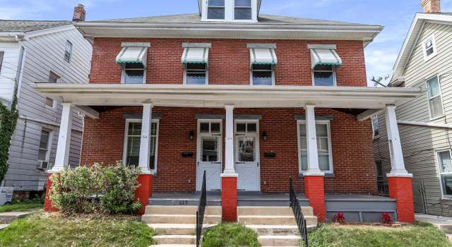 Photo of 629 N Mulberry St, Hagerstown, MD 21740
