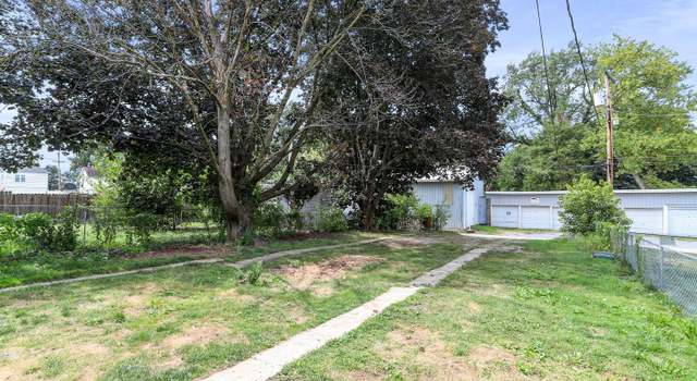 Photo of 629 N Mulberry St, Hagerstown, MD 21740