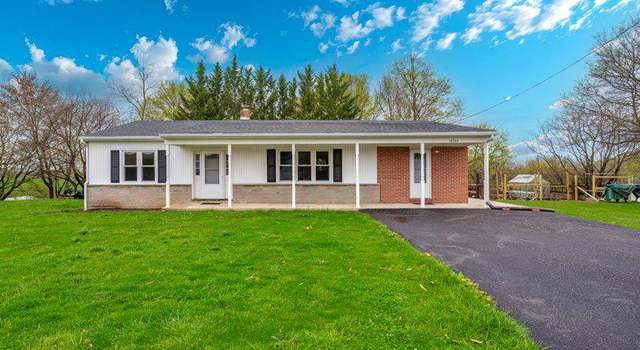 Photo of 14244 Windy Haven Rd, Smithsburg, MD 21783