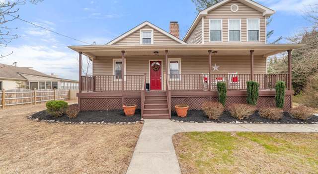 Photo of 16 Troth Ave, Gibbsboro, NJ 08026