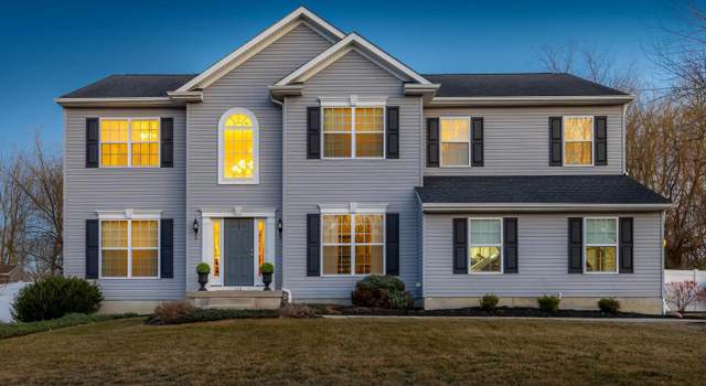 Photo of 112 Robert Botto Way, Clarksboro, NJ 08020