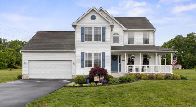 Photo of 545 Lawrence Corner Rd, Pittsgrove, NJ 08318