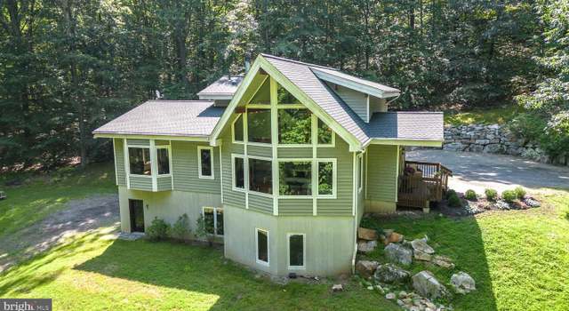 Photo of 4943 Upper Mountain Rd, New Hope, PA 18938