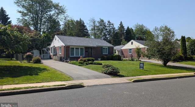Photo of 51 James Rd, Broomall, PA 19008