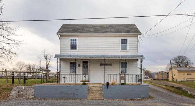 Photo of 9821 Fort Loudon Rd, Mercersburg, PA 17236