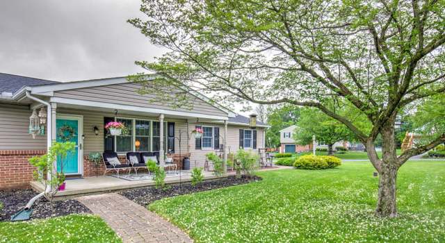 Photo of 1 Eric Rd, Ronks, PA 17572