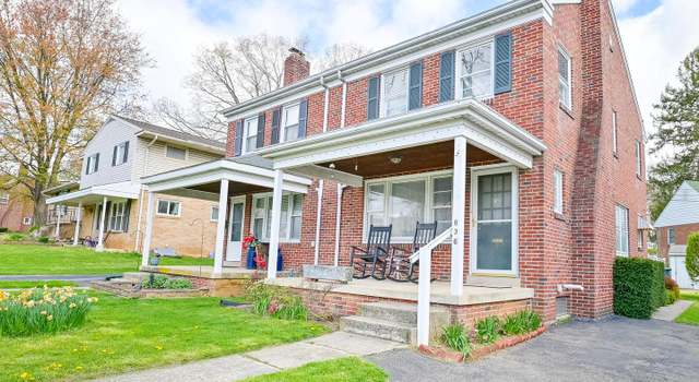 Photo of 636 Fountain Ave, Lancaster, PA 17601