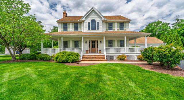 Photo of 57 Upper Valley Rd, Christiana, PA 17509