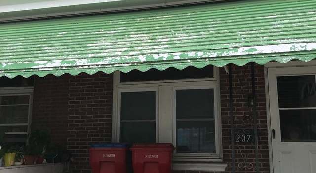 Photo of 207 W Spruce St, Norristown, PA 19401